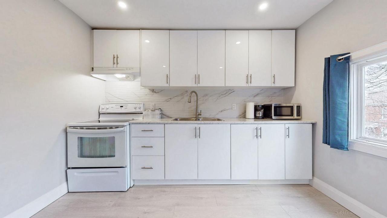 Three Bedroom In ฮามิลตัน ภายนอก รูปภาพ