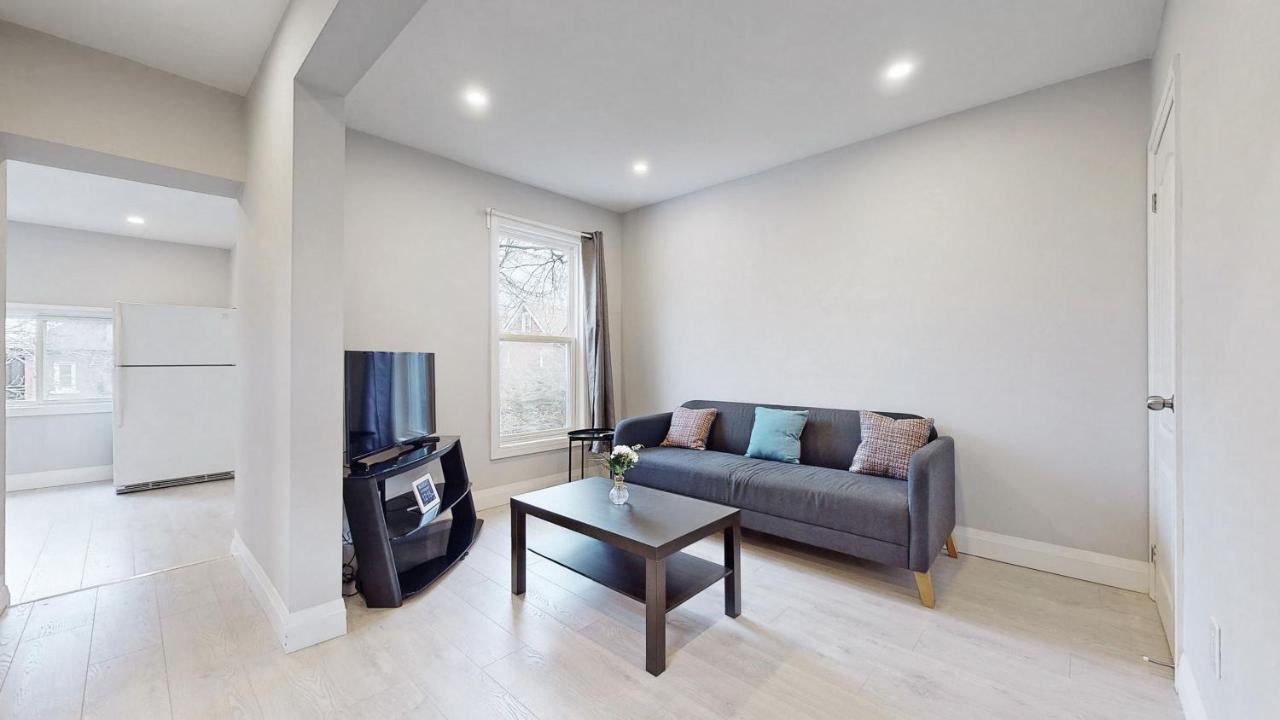 Three Bedroom In ฮามิลตัน ภายนอก รูปภาพ