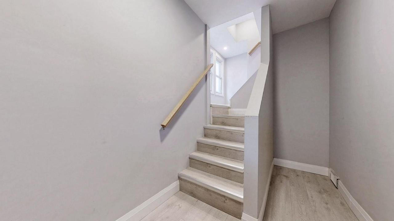 Three Bedroom In ฮามิลตัน ภายนอก รูปภาพ